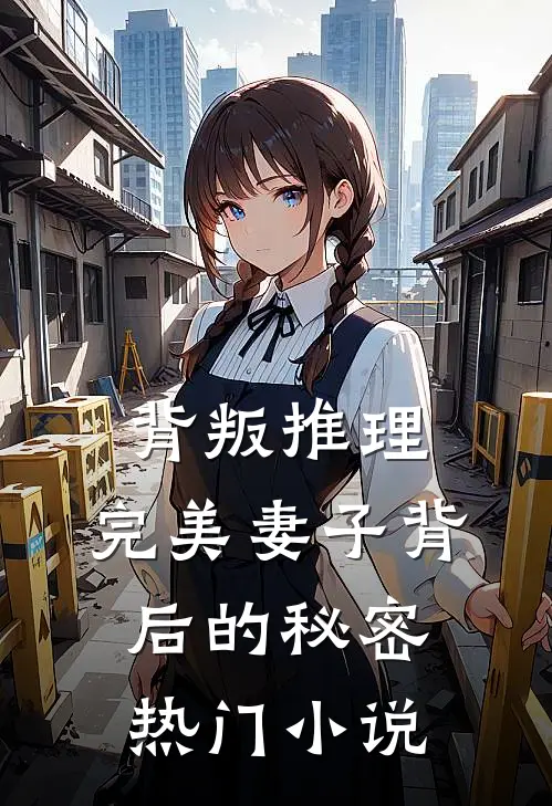 背叛推理：完美妻子背后的秘密热门小说