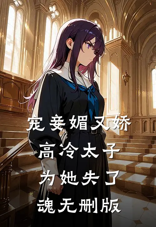 宠妾媚又娇，高冷太子为她失了魂无删版