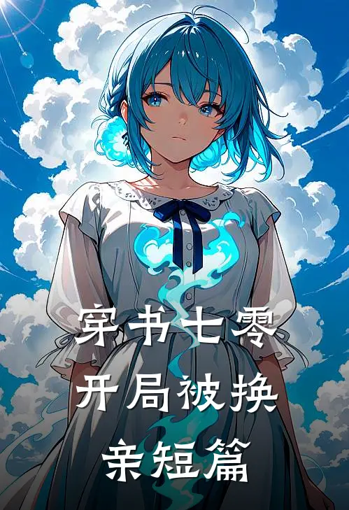 穿书七零，开局被换亲短篇