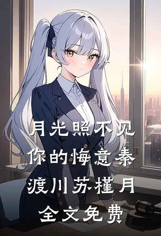 月光照不见你的悔意秦渡川苏槿月全文免费