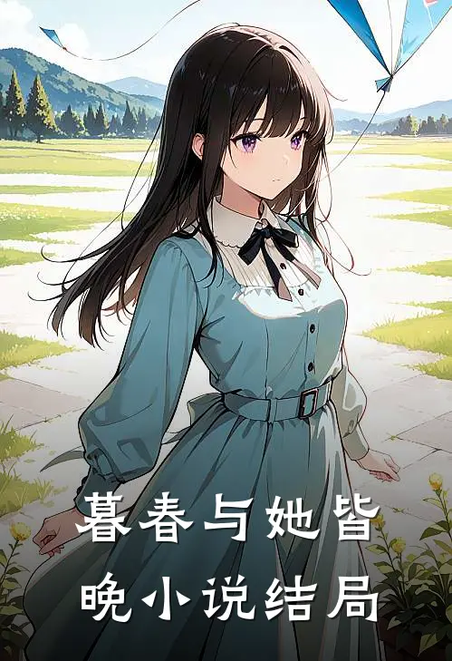暮春与她皆晚小说结局