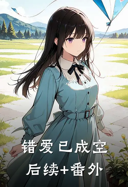 错爱已成空后续+番外