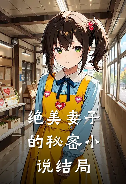 绝美妻子的秘密小说结局