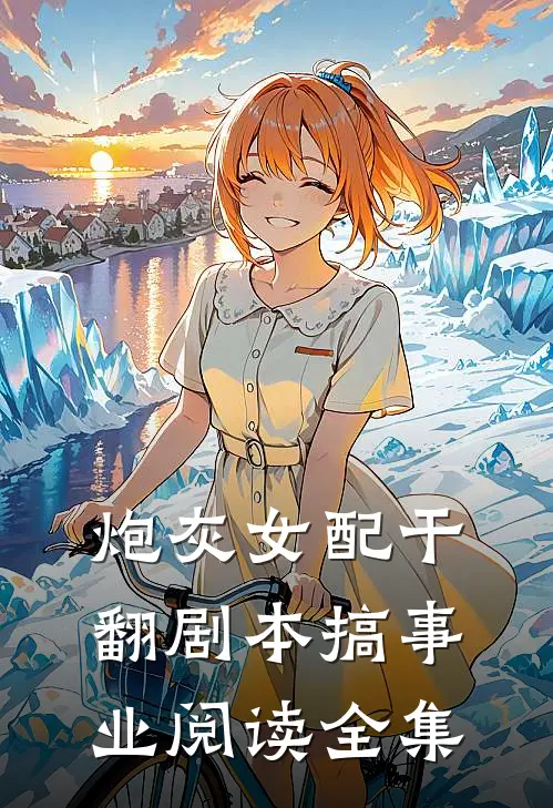 炮灰女配干翻剧本搞事业阅读全集