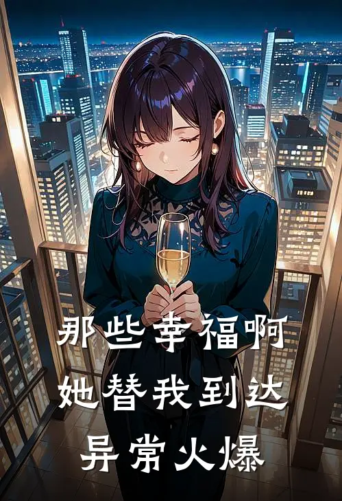 那些幸福啊，她替我到达异常火爆