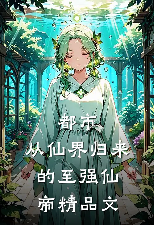 都市：从仙界归来的至强仙帝精品文