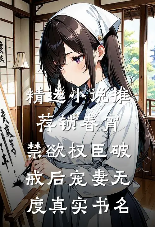 精选小说推荐锁春宵:禁欲权臣破戒后宠妻无度真实书名