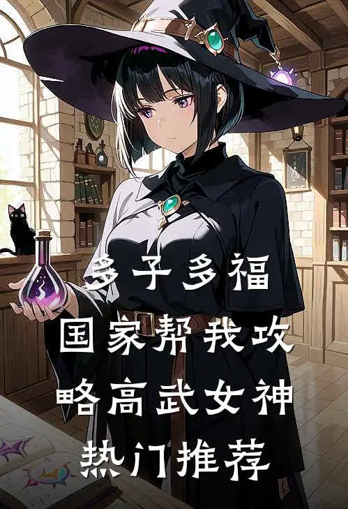 多子多福，国家帮我攻略高武女神热门推荐