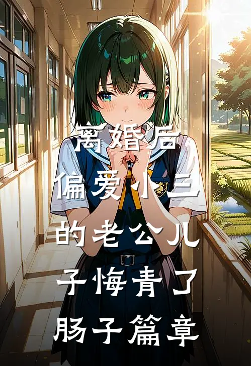 离婚后，偏爱小三的老公儿子悔青了肠子篇章