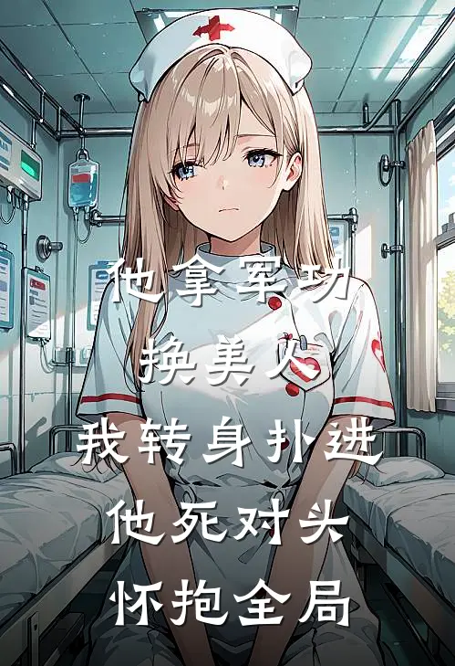 他拿军功换美人，我转身扑进他死对头怀抱全局