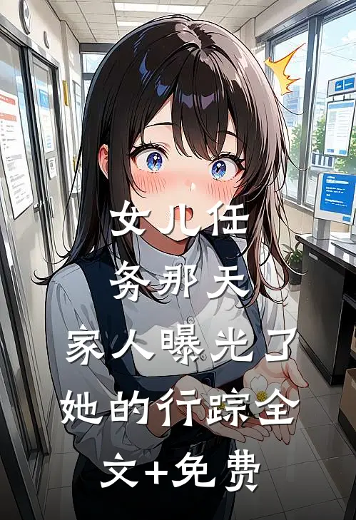 女儿任务那天，家人曝光了她的行踪全文+免费