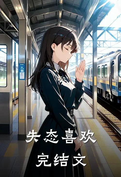 失态喜欢完结文