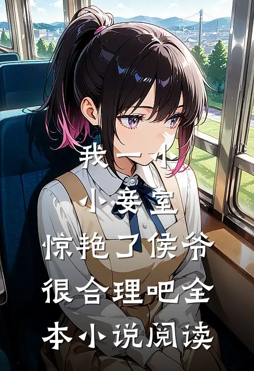 我一小小妾室，惊艳了侯爷很合理吧全本小说阅读