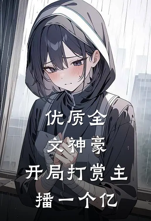 优质全文神豪：开局打赏主播一个亿