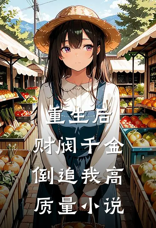 重生后，财阀千金倒追我高质量小说
