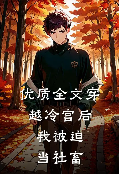 优质全文穿越冷宫后，我被迫当社畜