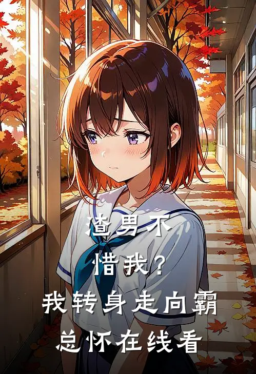 渣男不惜我？我转身走向霸总怀在线看
