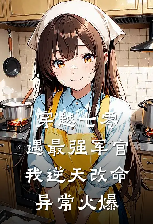 穿越七零，遇最强军官我逆天改命异常火爆