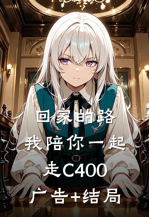 回家的路，我陪你一起走C400广告+结局