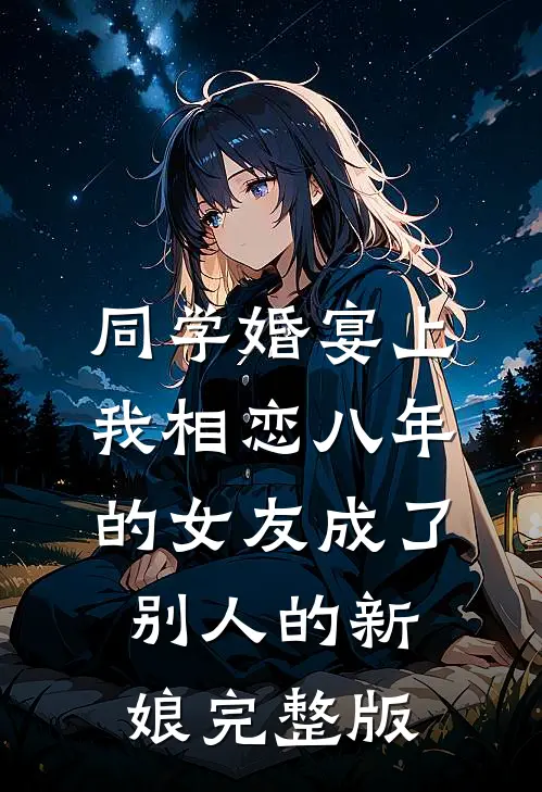 同学婚宴上，我相恋八年的女友成了别人的新娘完整版