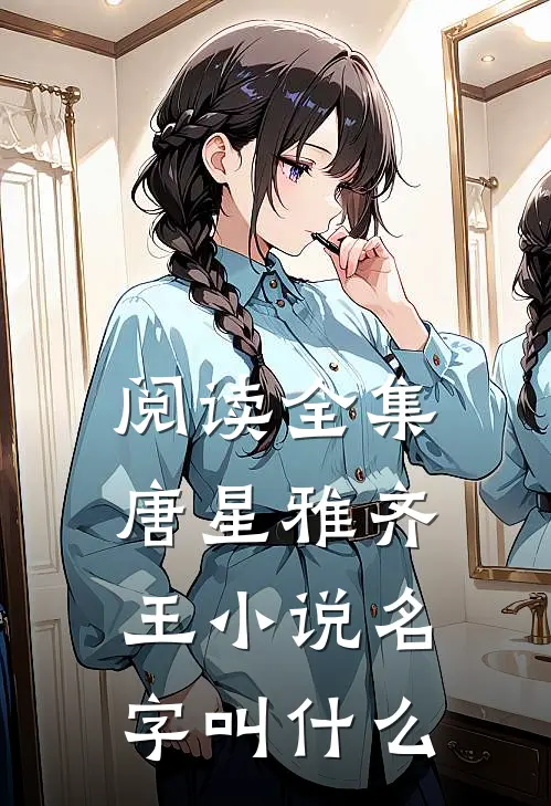 阅读全集唐星雅齐王小说名字叫什么