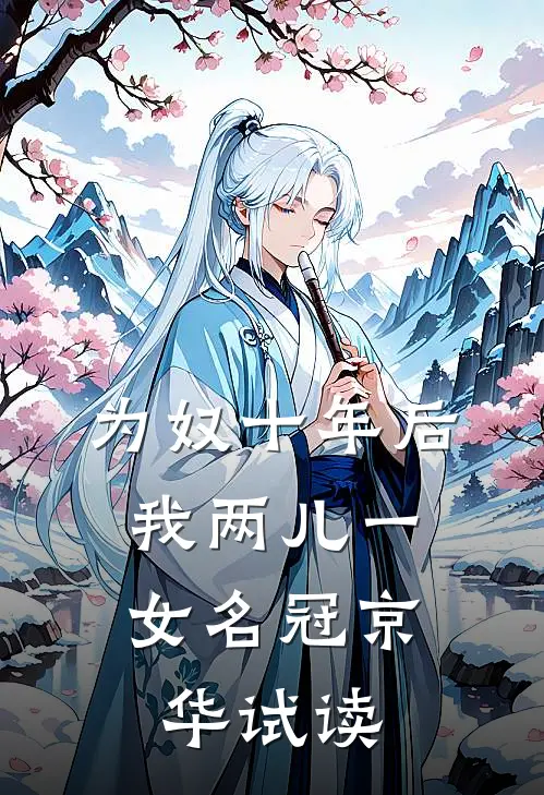 为奴十年后，我两儿一女名冠京华试读