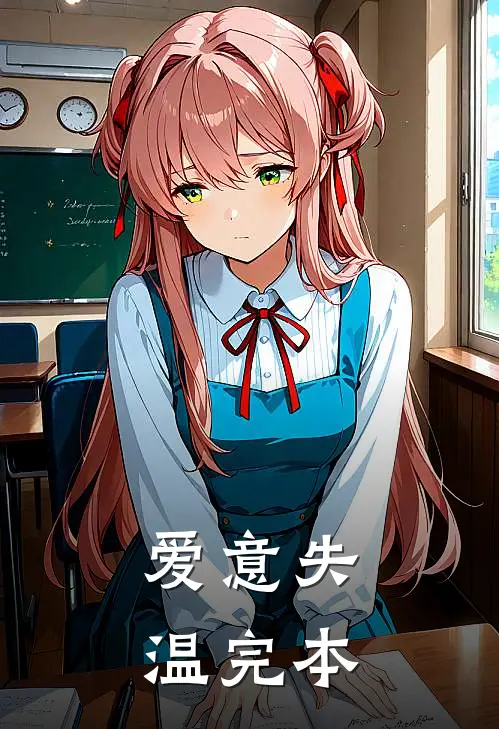 爱意失温完本