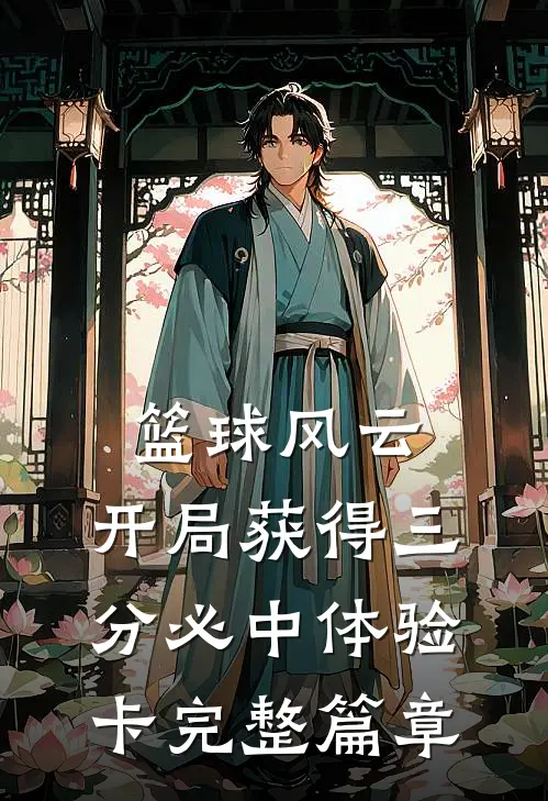 篮球风云：开局获得三分必中体验卡完整篇章