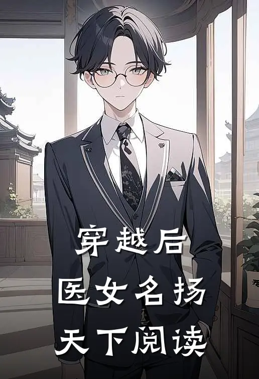 穿越后，医女名扬天下阅读