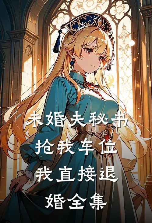 未婚夫秘书抢我车位，我直接退婚全集