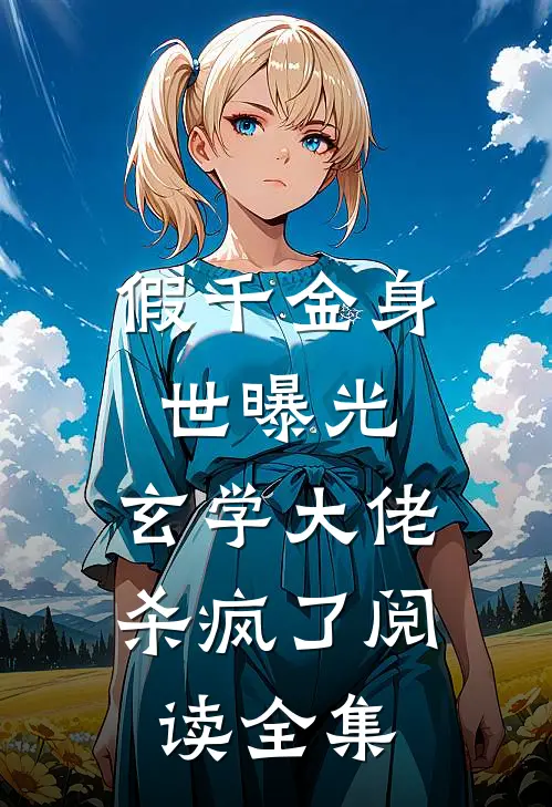 假千金身世曝光，玄学大佬杀疯了阅读全集