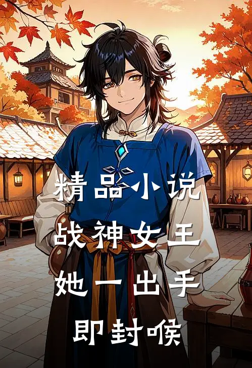 精品小说战神女王：她一出手即封喉