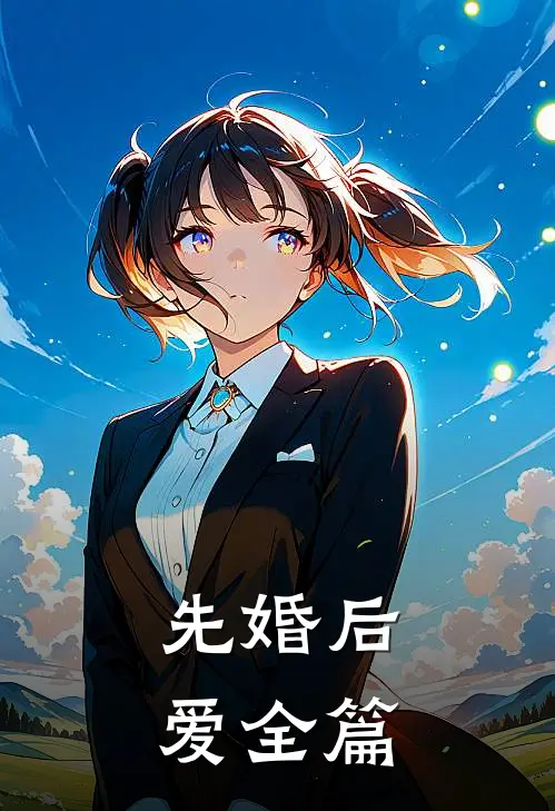 先婚后爱全篇
