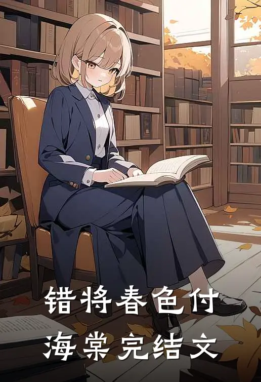 错将春色付海棠完结文