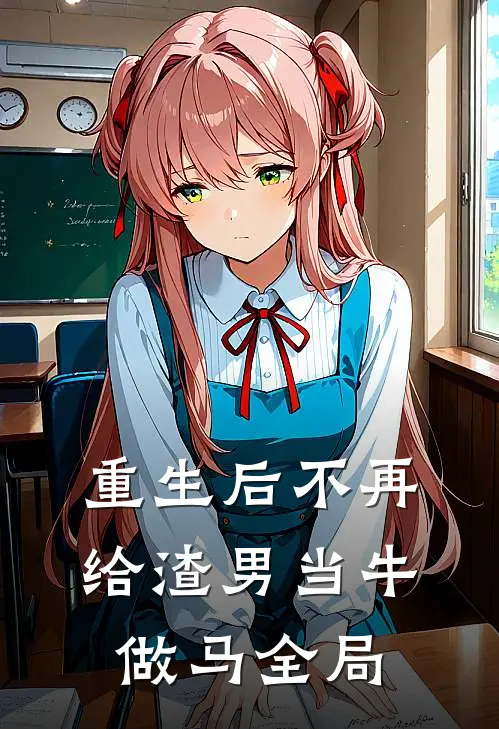 重生后不再给渣男当牛做马全局