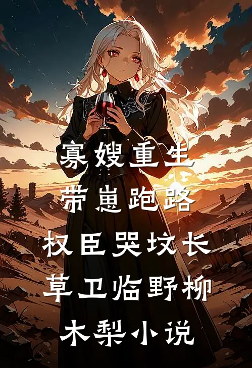 寡嫂重生带崽跑路，权臣哭坟长草卫临野柳木梨小说