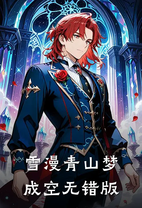 雪漫青山梦成空无错版