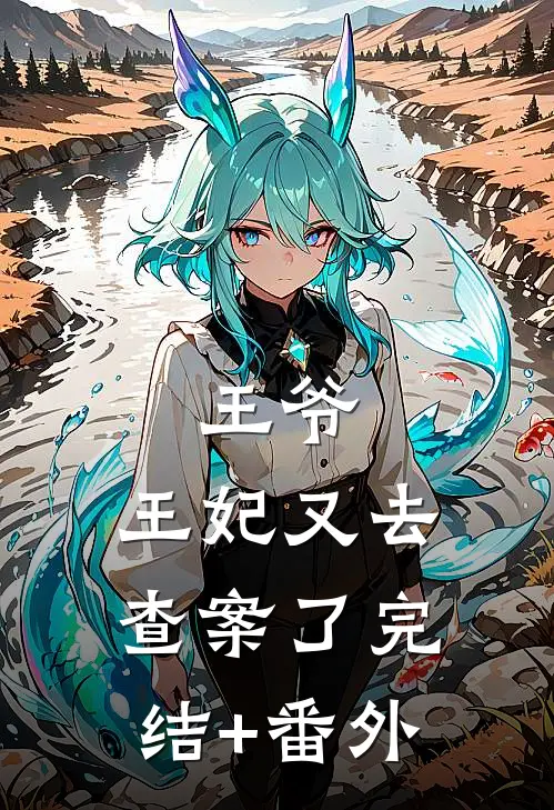 王爷，王妃又去查案了完结+番外
