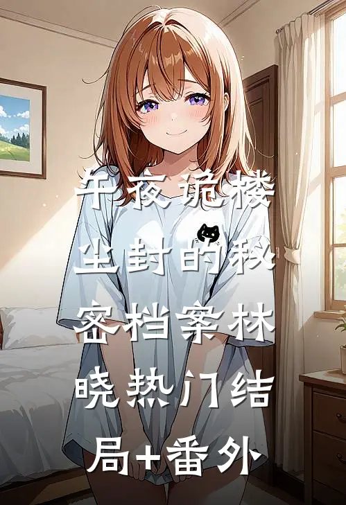 午夜诡楼，尘封的秘密档案林晓热门结局+番外