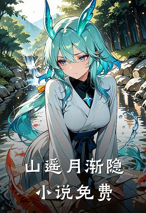 山遥月渐隐小说免费
