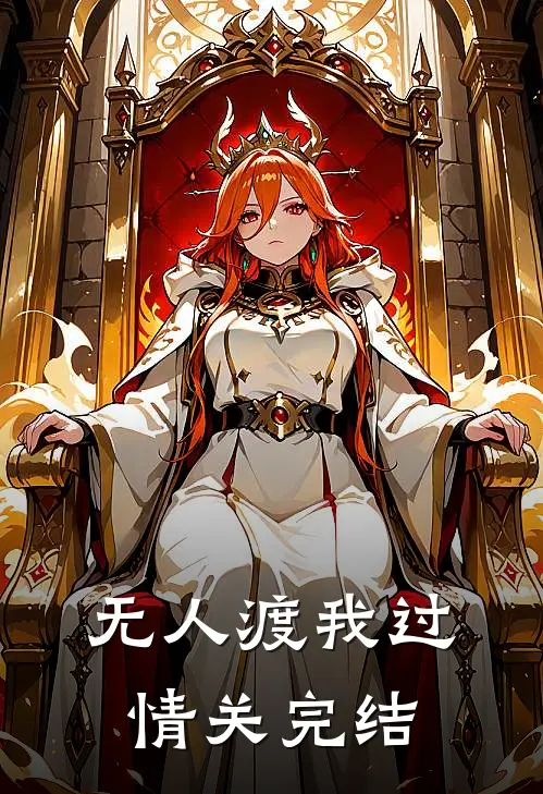 无人渡我过情关完结