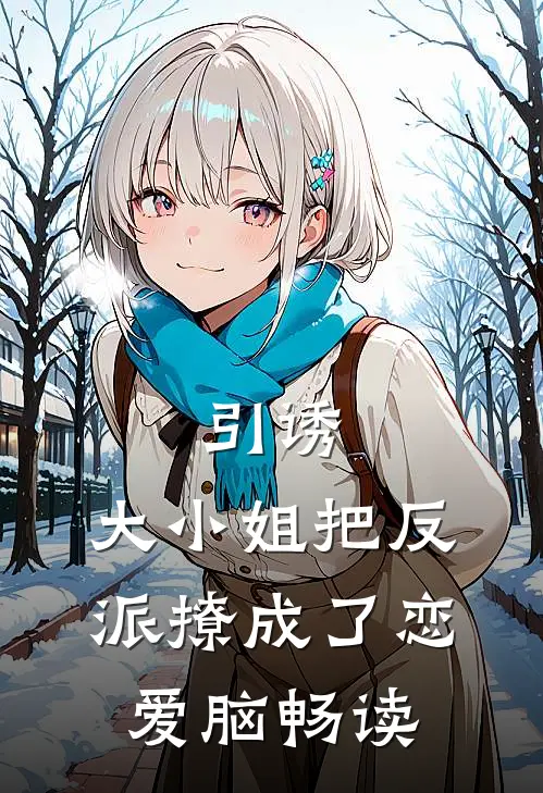 引诱：大小姐把反派撩成了恋爱脑畅读