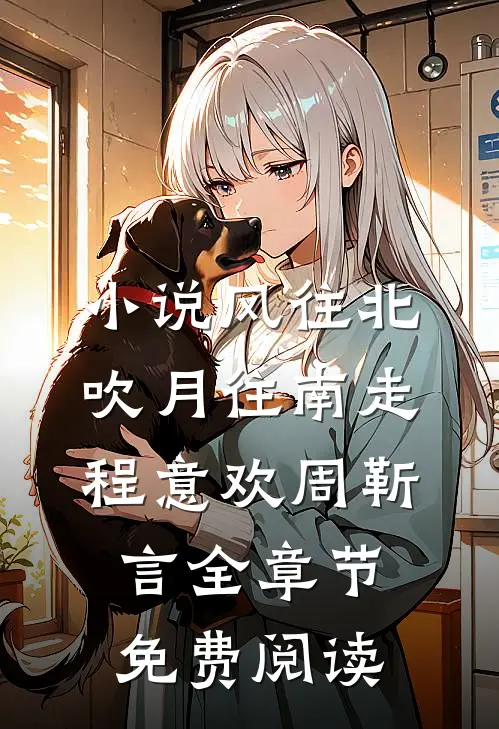 小说风往北吹月往南走程意欢周靳言全章节免费阅读