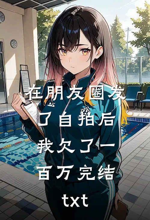 在朋友圈发了自拍后，我欠了一百万完结txt