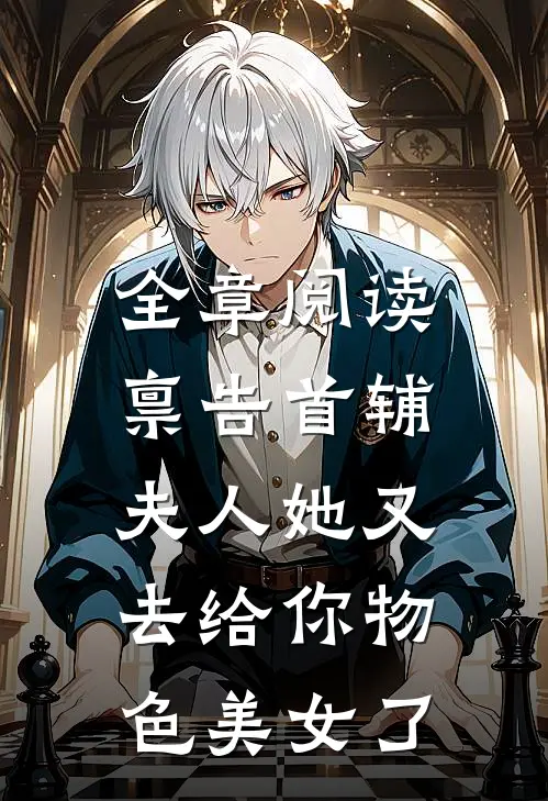 全章阅读禀告首辅，夫人她又去给你物色美女了
