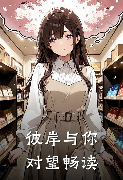 彼岸与你对望畅读