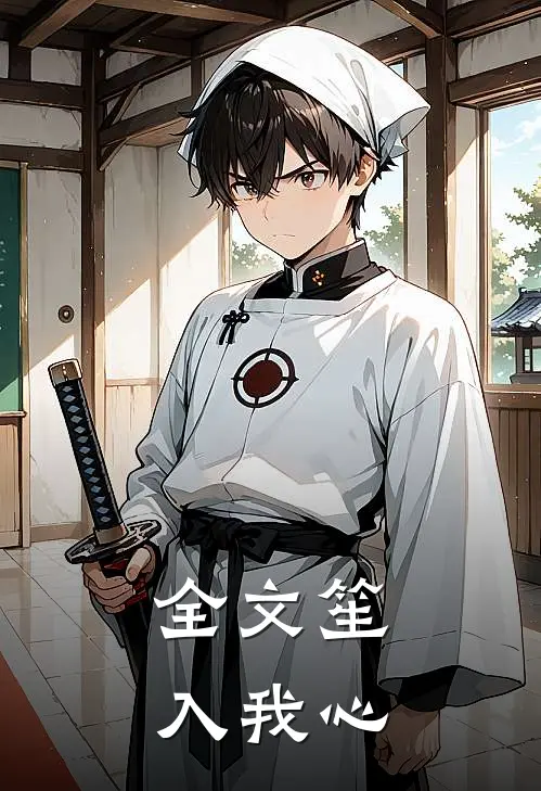 全文笙入我心