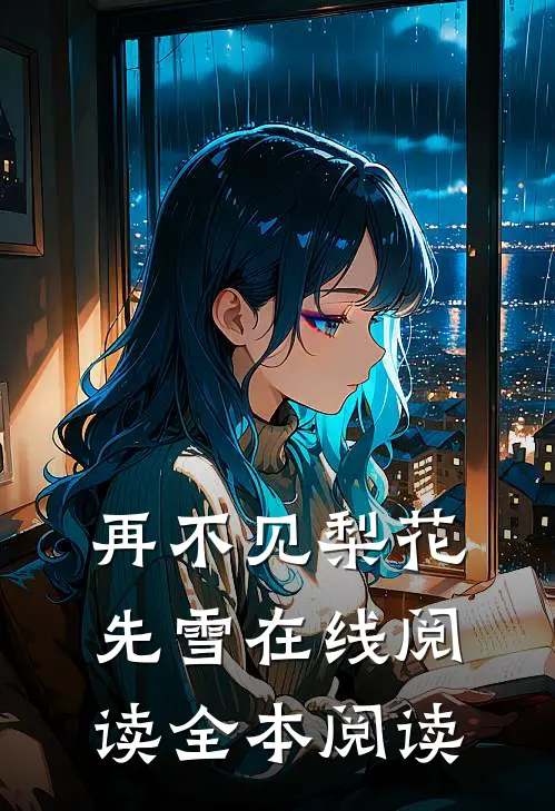 再不见梨花先雪在线阅读全本阅读