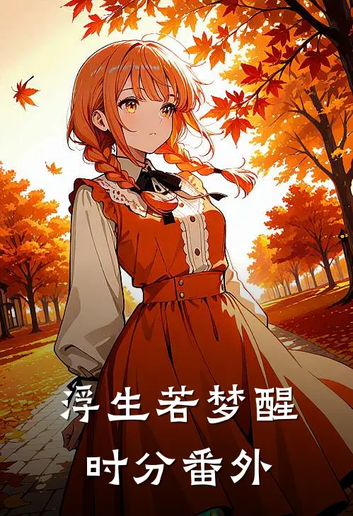 浮生若梦醒时分番外