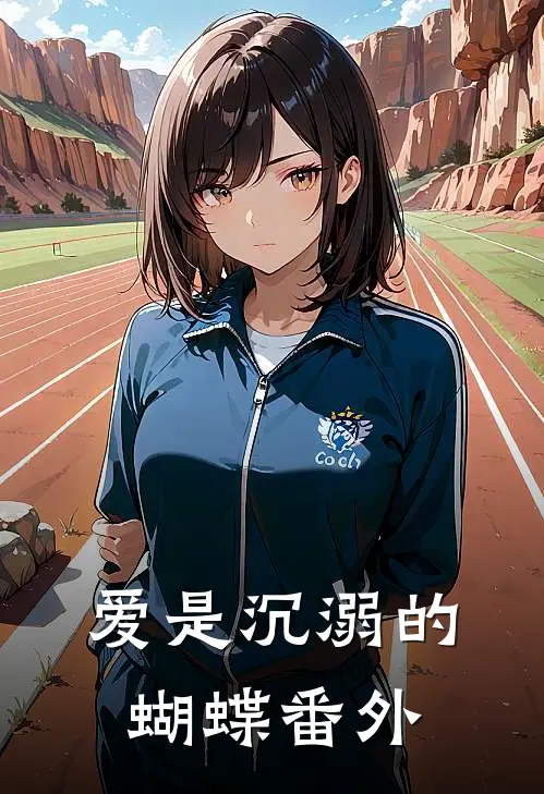 爱是沉溺的蝴蝶番外